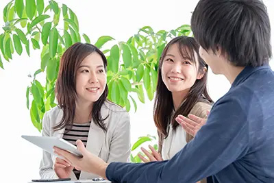 システムエンジニア