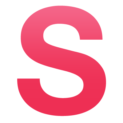 「S」